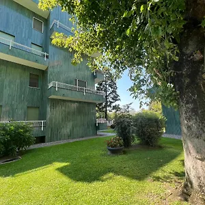 Happy House Appartamento