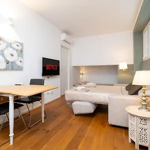 Citylife-duomo Comfort & Metro A 2 Minuti! Appartamento